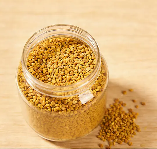 Bee Pollen Protein 15% Bee Pollen Protein 15%