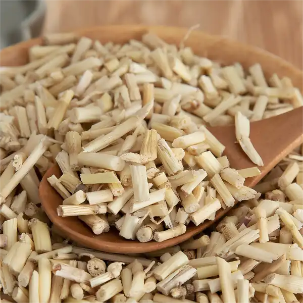 Couch Grass Rhizome Extract Couch Grass Rhizome Extract