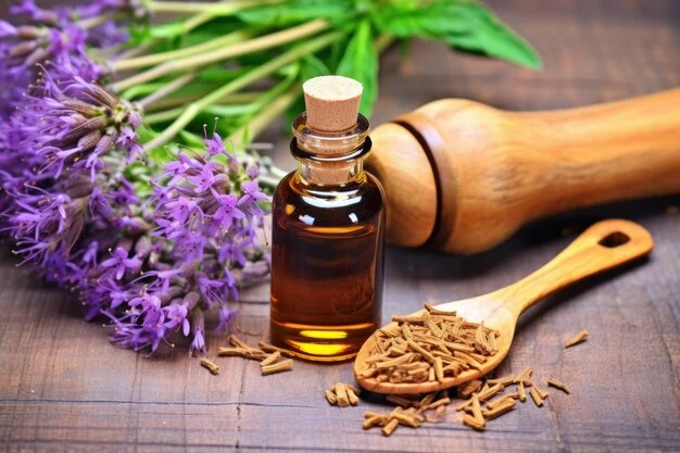 Valerian Root Extract Valerian Root Extract