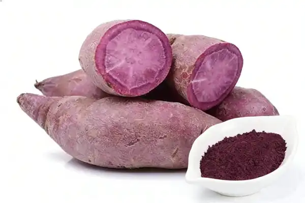Purple Sweet Potato Extract Purple Sweet Potato Extract