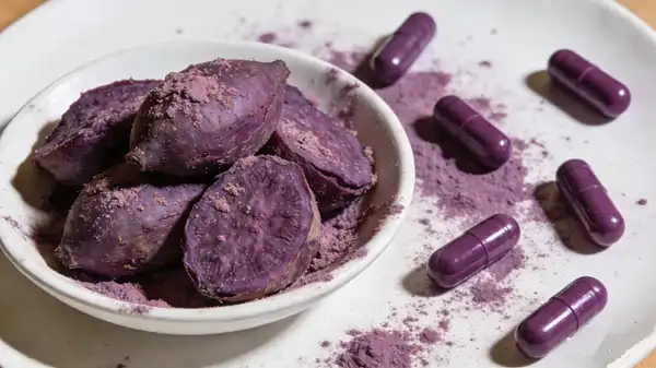 Purple Sweet Potato Extract