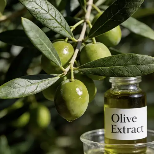 Olive Extract