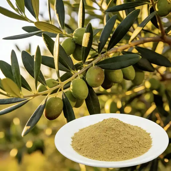 Olive Extract Powder