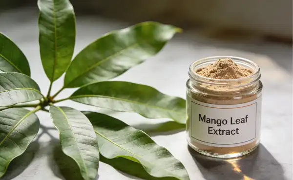 Mango Leaf Extract