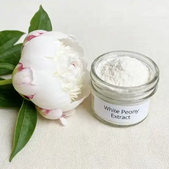 White Paeony Extract