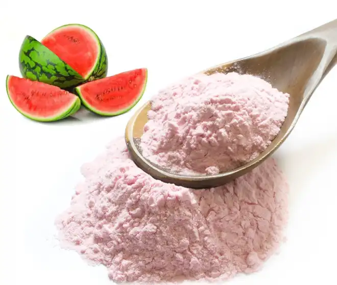 Watermelon Powder