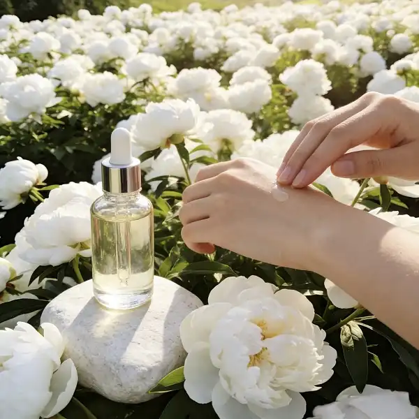 White Paeony Extract