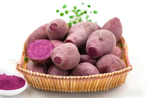 Purple Sweet Potato Extract