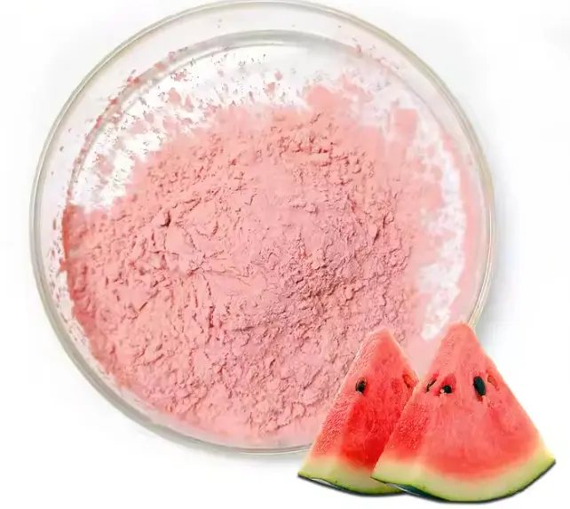 watermelon powder watermelon powder