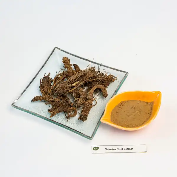 Valerian Root Extract Powder