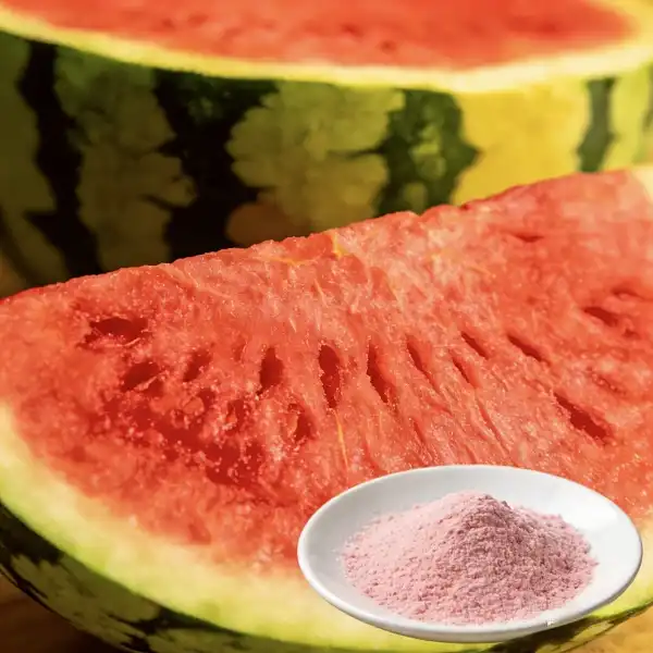 Watermelon Powder Watermelon Powder