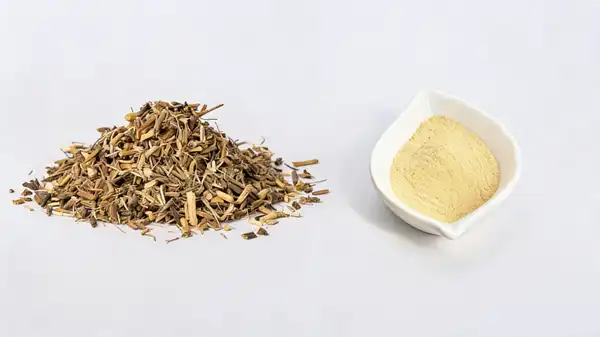 Couch Grass Rhizome Extract Couch Grass Rhizome Extract