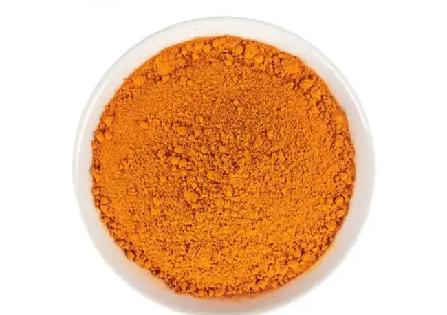 Macleaya Cordata Extract