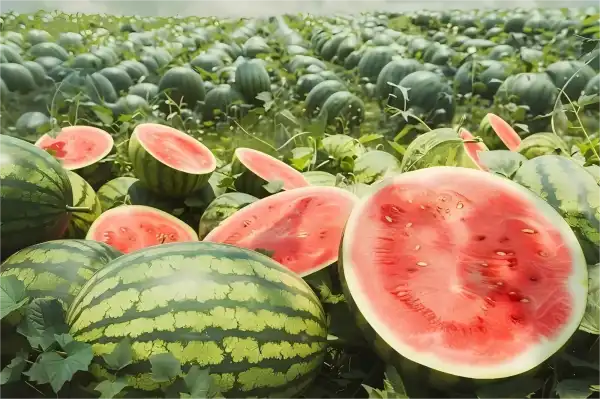 Watermelon Powder Watermelon Powder