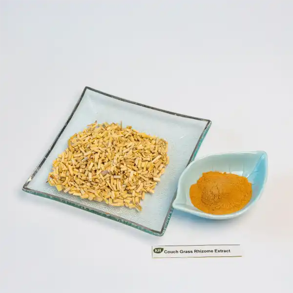 Couch Grass Rhizome Extract Couch Grass Rhizome Extract