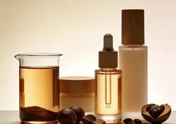 camellis seed extract