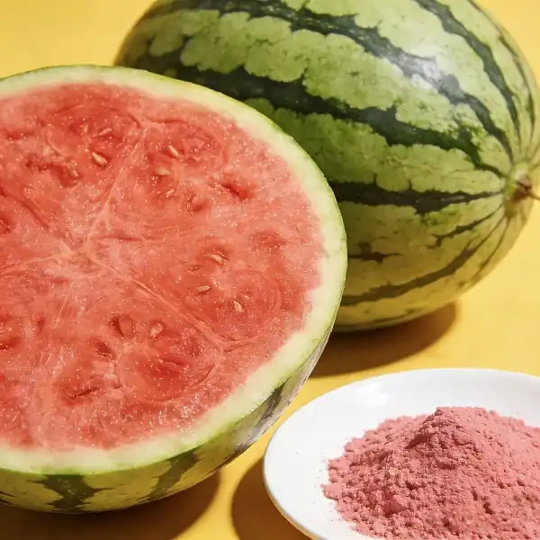 Watermelon Powder Watermelon Powder