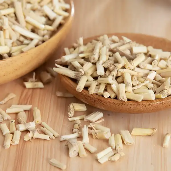 Couch Grass Rhizome Extract