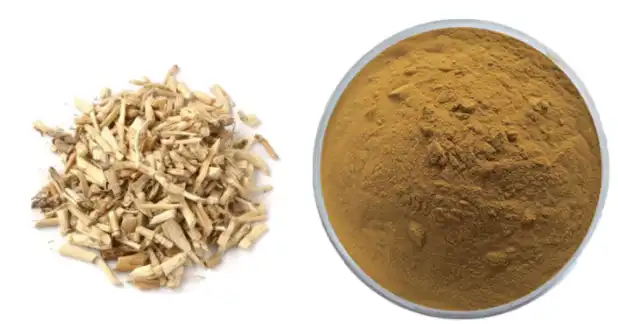 Couch Grass Rhizome Extract Couch Grass Rhizome Extract