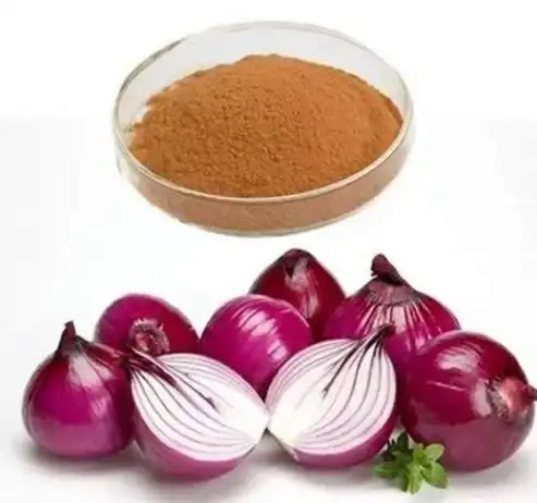 Onion Extract