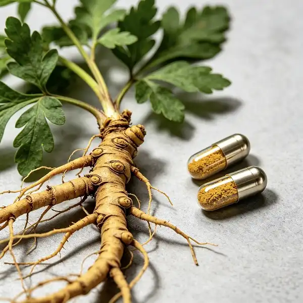 Rhizoma Coptidis Powder