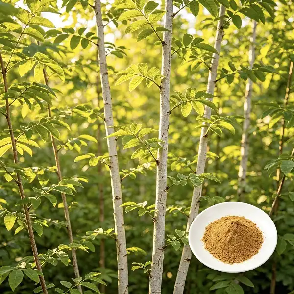 Cortex Phellodendri Powder Cortex Phellodendri Powder