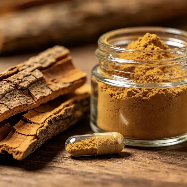 Cortex Phellodendri Powder