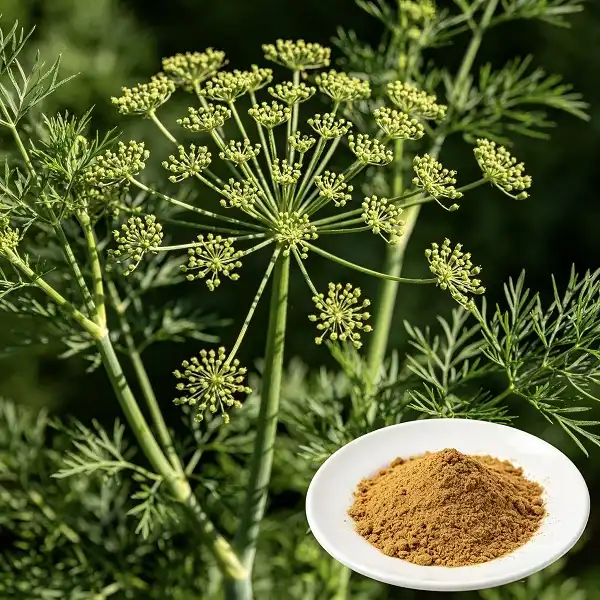 Dill Seed Extract Dill Seed Extract