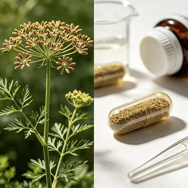 Dill Seed Extract Dill Seed Extract