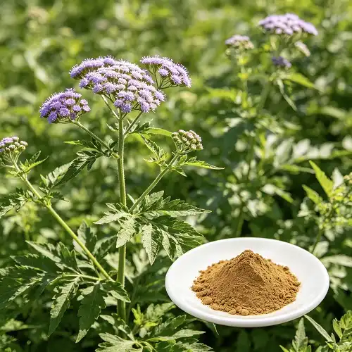 Valerian Root Extract Powder Valerian Root Extract Powder