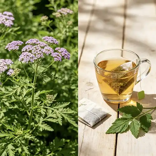 Valerian Root Extract Powder