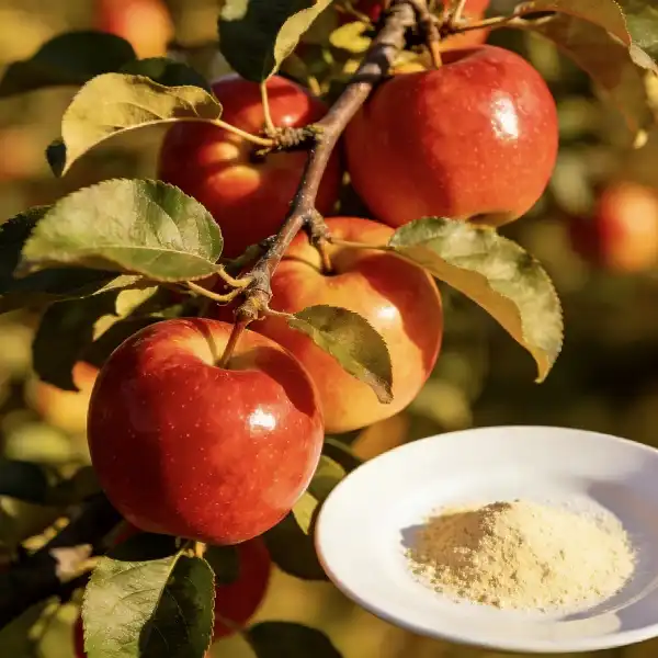 Apple Root Extract
