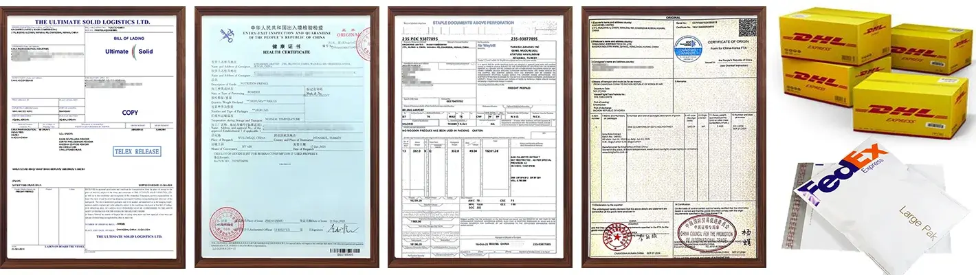 Black Cherry Juice Powder Black Cherry Juice Powder