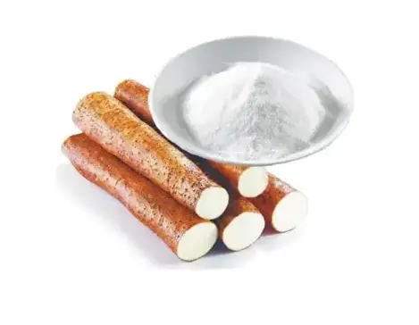 Wild Yam Extract Powder Wild Yam Extract Powder