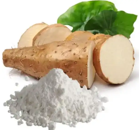 Wild Yam Extract Powder Wild Yam Extract Powder