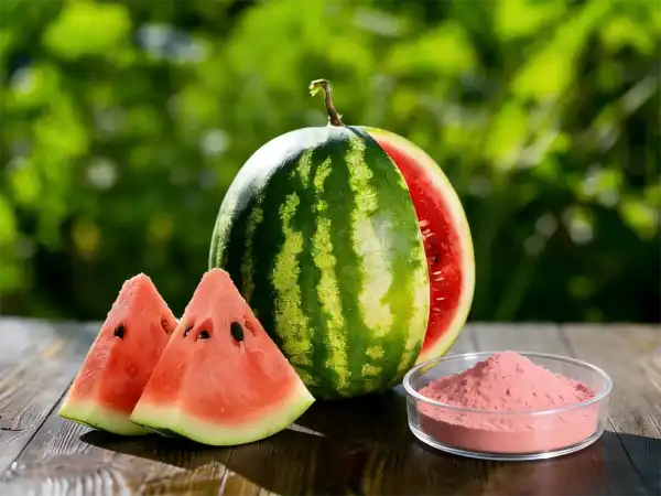 Watermelon Powder