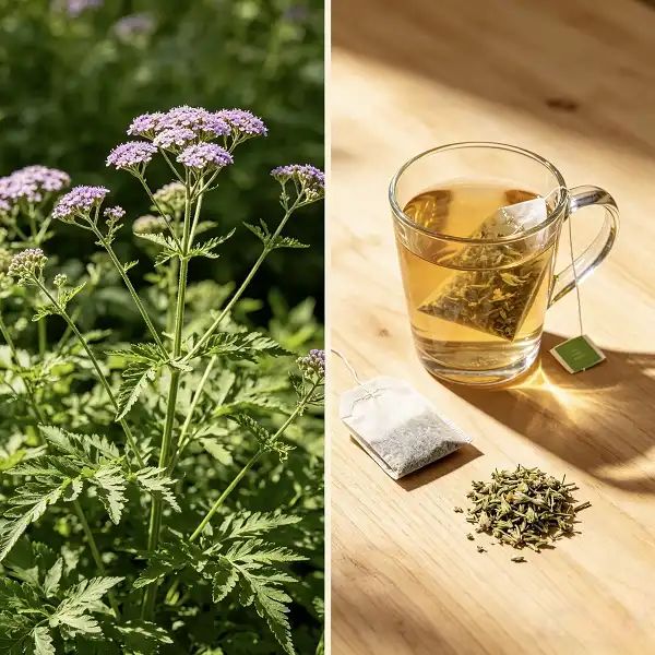 valerian root extract powder