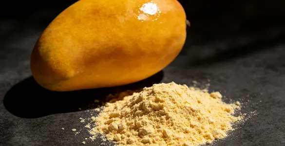 mango powder mango powder