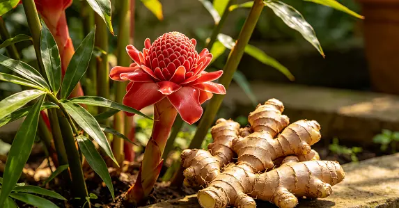 zinger zerumbet extract zinger zerumbet extract