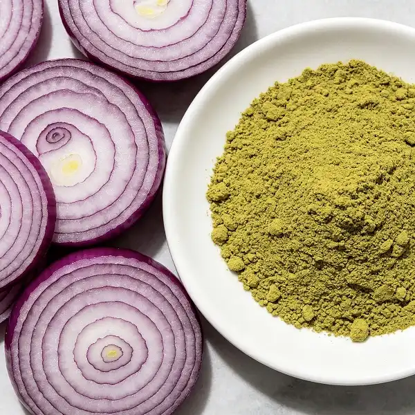 Onion Extract Onion Extract