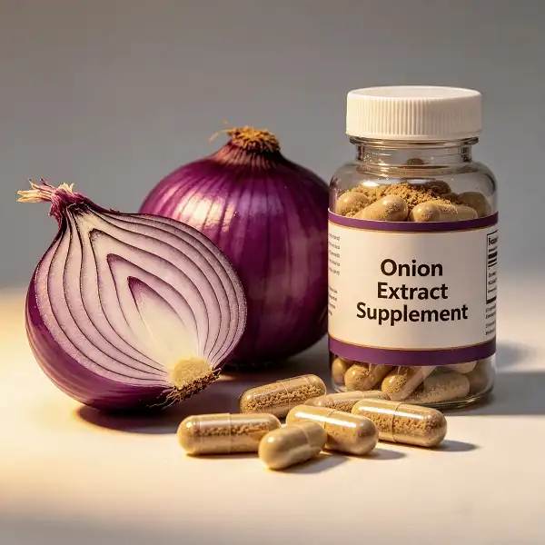 Onion Extract Onion Extract