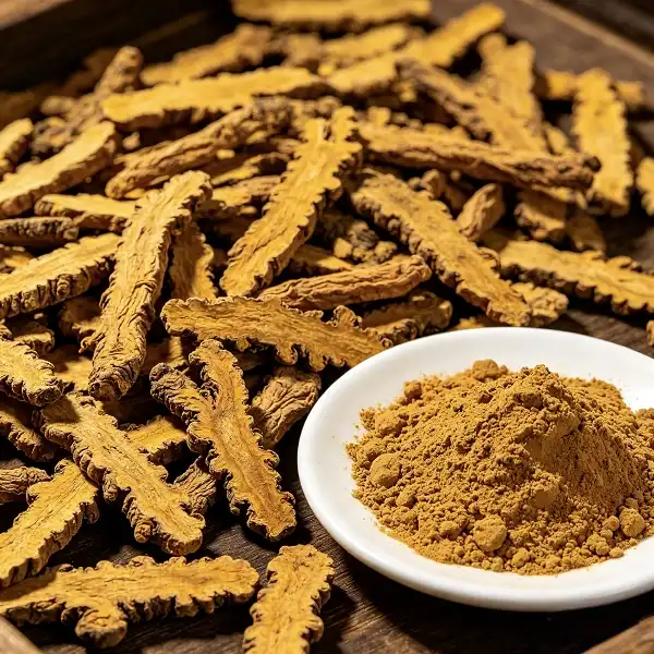 Rhizoma Coptidis Powder