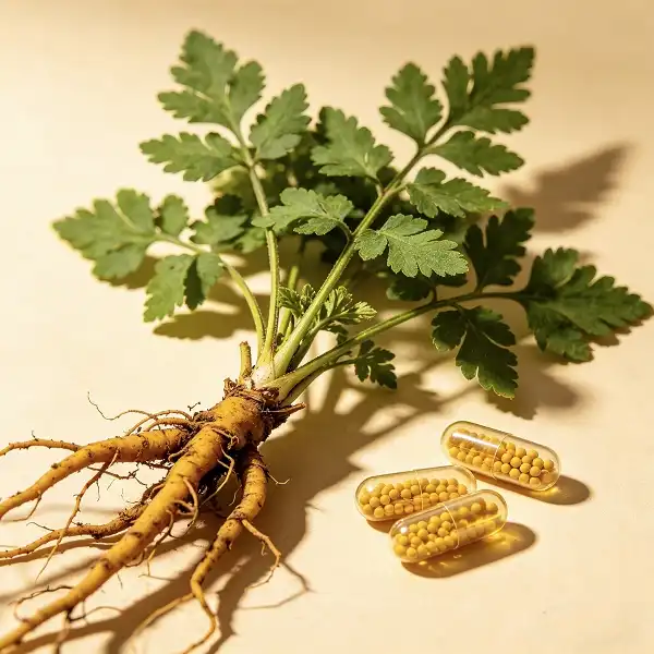 Rhizoma Coptidis Powder