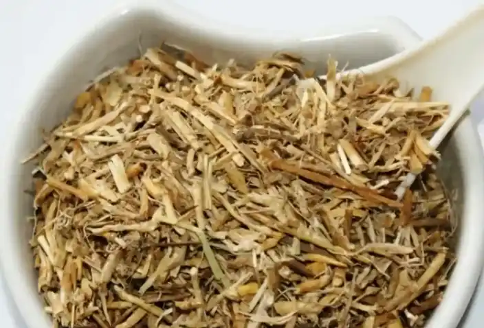 Couch Grass Rhizome Extract Couch Grass Rhizome Extract