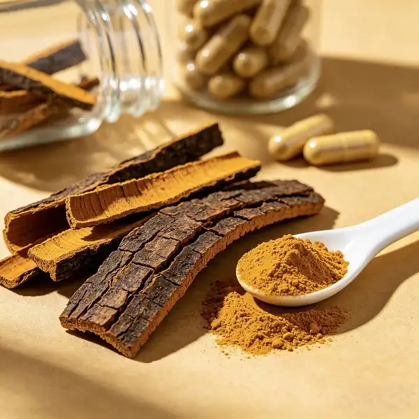 Cortex Phellodendri Powder Cortex Phellodendri Powder