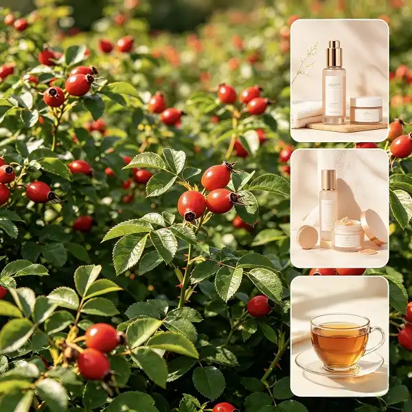 Rose Hip Extract Powder