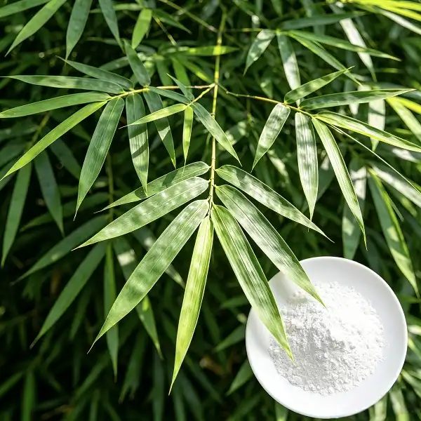 Bamboo Leaf Extract