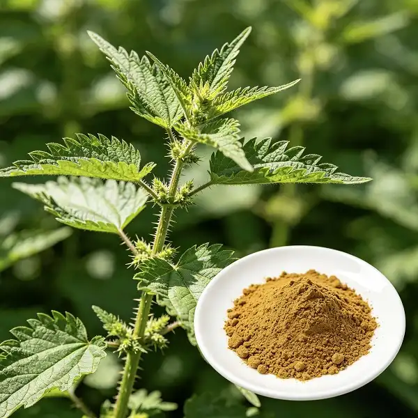 Nettle Extract Powder