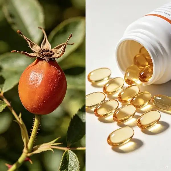 Rose Hip Extract Powder