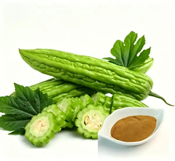 Bitter Melon Extract Powder